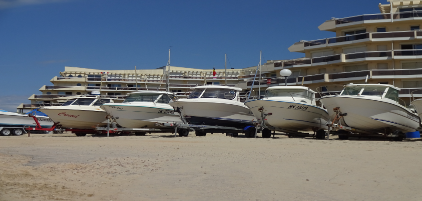 club nautique de merlimont